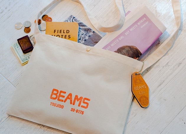 ビームス 辻堂本日OPEN！！！！！｜藤井 早希子｜BEAMS
