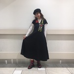 始まっております! Tシャツコレクション!!!♥︎