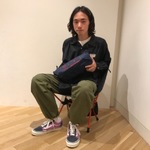 BRIEFING モリモリ沢山！