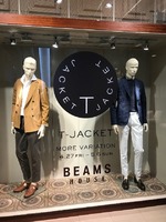 T-JACKETモアバリ開催中！