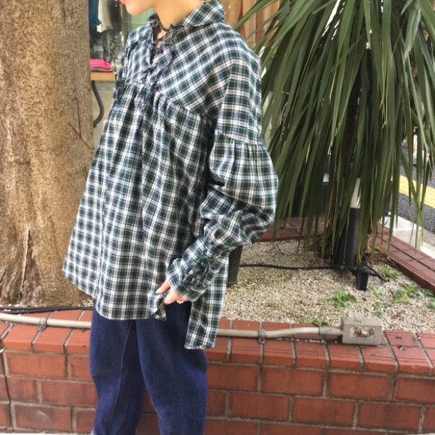 エーアイイー！！個性派シャツ！｜ビームス ボーイ 原宿｜BEAMS