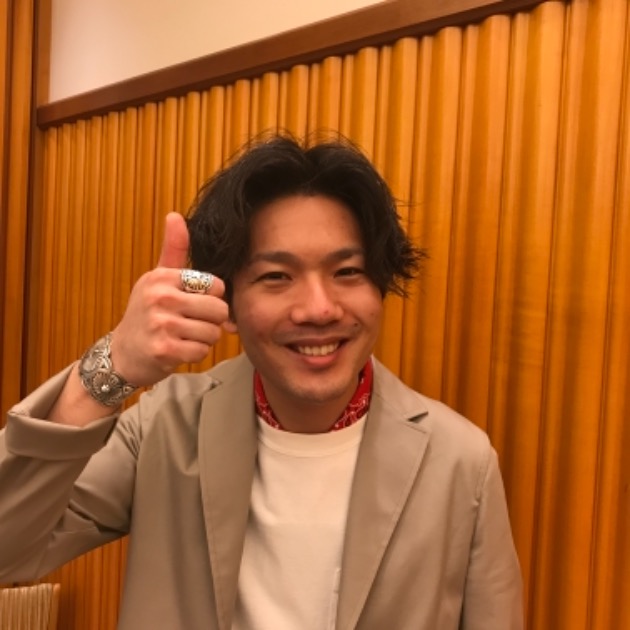 ＜T- JACKET＞ New Face