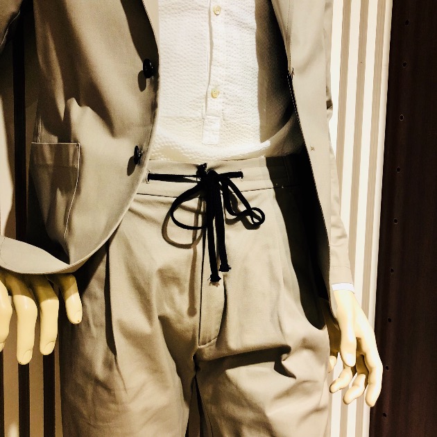 T-JACKET【PANTS】