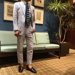 ＜STAFF 泉田＞の今日の服