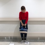 太陽みたいなキラキラBAG＜Lilas Campbell＞