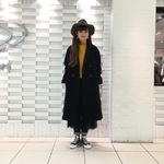 アウターフェア、開催中です。