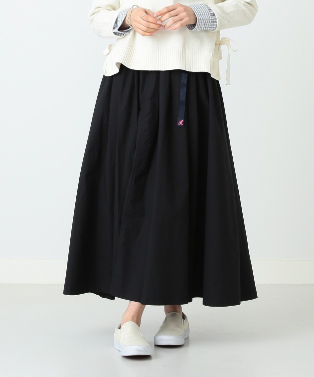 待望の再入荷！GRAMICCIロングスカート｜BEAMS BOY（ビームス