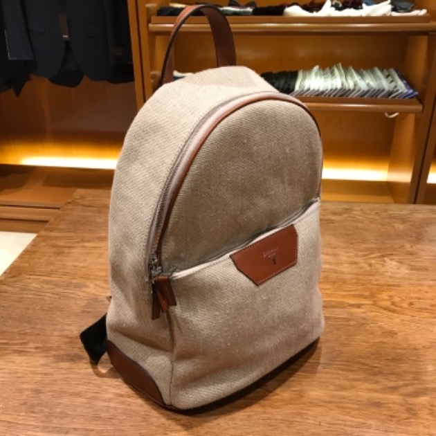 夏のバッグ