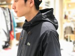 ＜LACOSTE＞×＜BEAMS＞