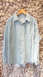 【AiE】×BEAMS。PainterShirts&StrapPants
