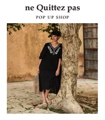 ne Quittez pas POP UP SHOP☆