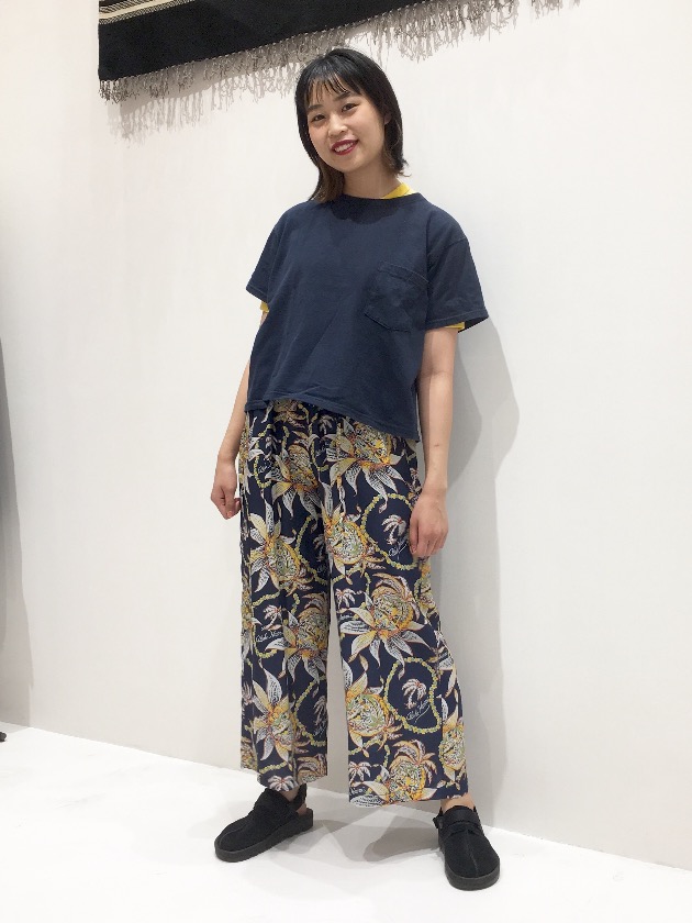 夏来ました!!!|ビームス 辻堂|BEAMS 夏来ました!!!|ビームス 辻堂|BEAMS