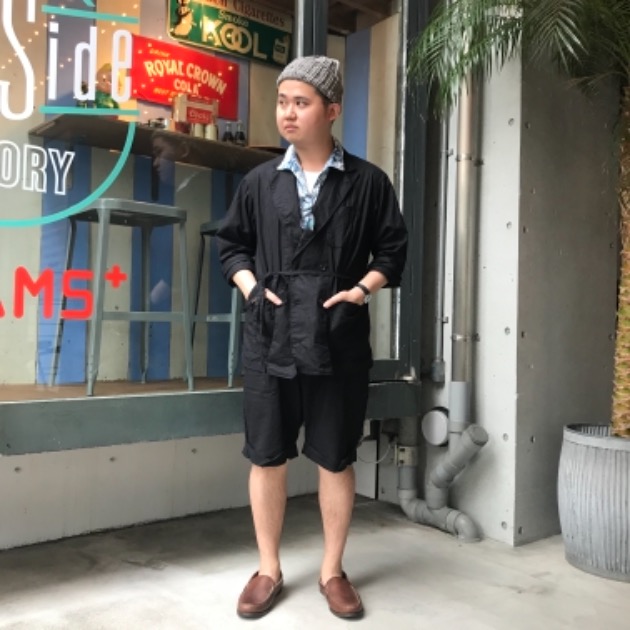 今年の別注は。｜ビームス プラス 原宿｜BEAMS