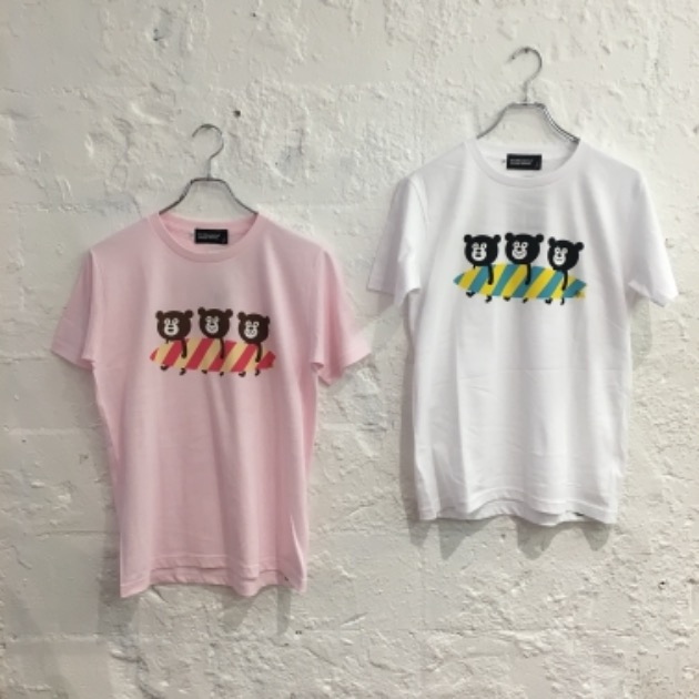 レア 希少 ヒカル着用BEAMS ×ザ ワンダフル デザインワークス コラボ The Wonderful! design works.（ザワンダフルデザインワークス