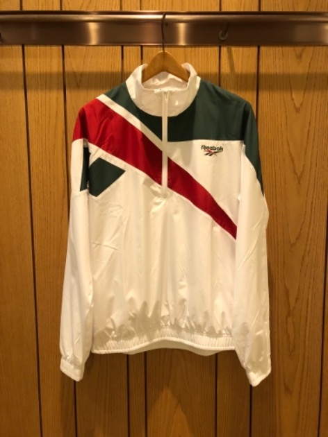 reebok wear