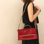 〈ZANELLATO〉new！