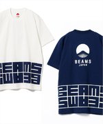 半纏みたいな不思議なTシャツ誕生した件