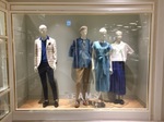 summer jacket style