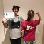 “Pilgrim Surf +Supply” いよいよ！明日から！