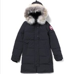 今から要チェック！＜CANADA GOOSE＞
