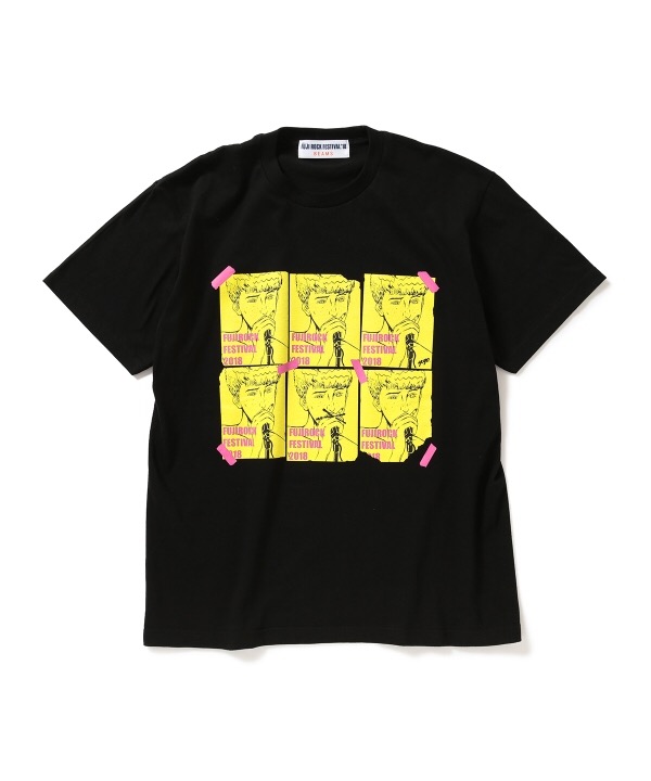 FUJI ROCK FESTIVAL'18＞×＜BEAMS＞｜ビームス 銀座｜BEAMS