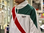 ＜Reebok CLASSIC × BEAMS ＞