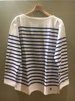 先人が愛用したバスクシャツが！なんと！！！