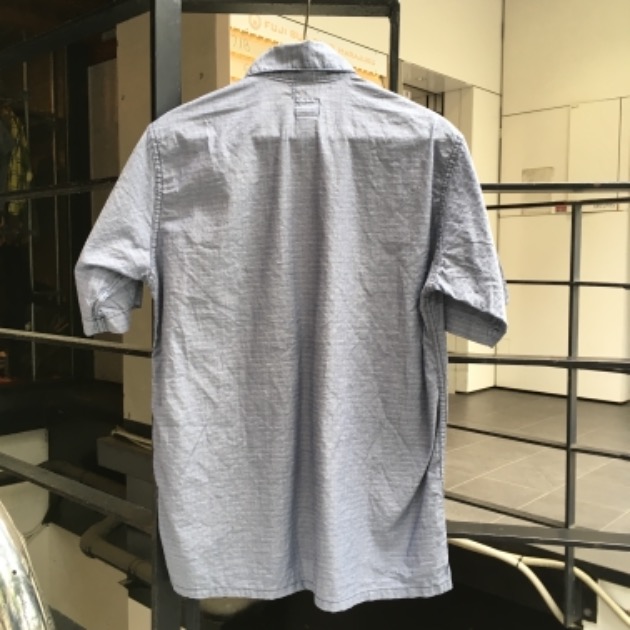 POST O'ALLS “town & country shirts”｜ビームス プラス 原宿｜BEAMS