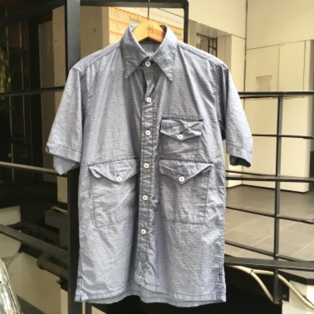 POST O'ALLS “town & country shirts”｜ビームス プラス 原宿｜BEAMS