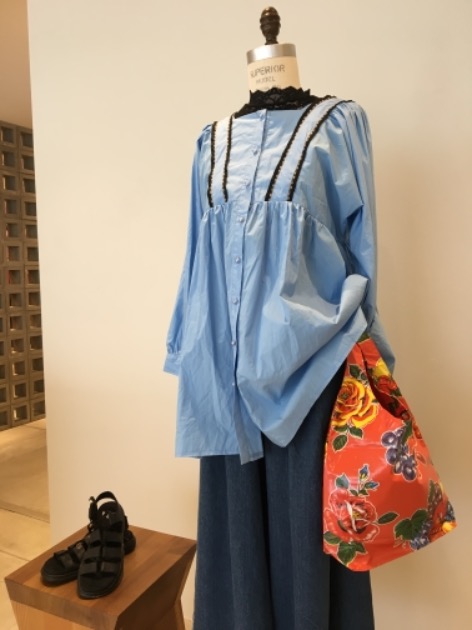 スタイリング Sister Jane ビームス ウィメン 渋谷 営業終了 Beams