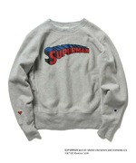 CHAMPION（チャンピオン）×BEAMS！その名は！！HEROシリーズ！！！
