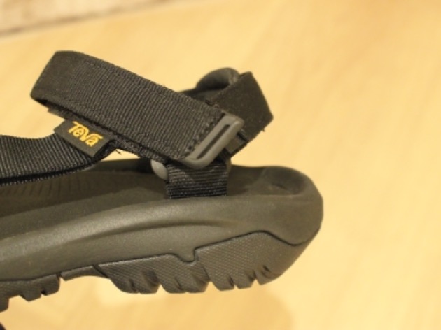 Teva テバ の4モデルを徹底比較 ビーミング ライフストア By