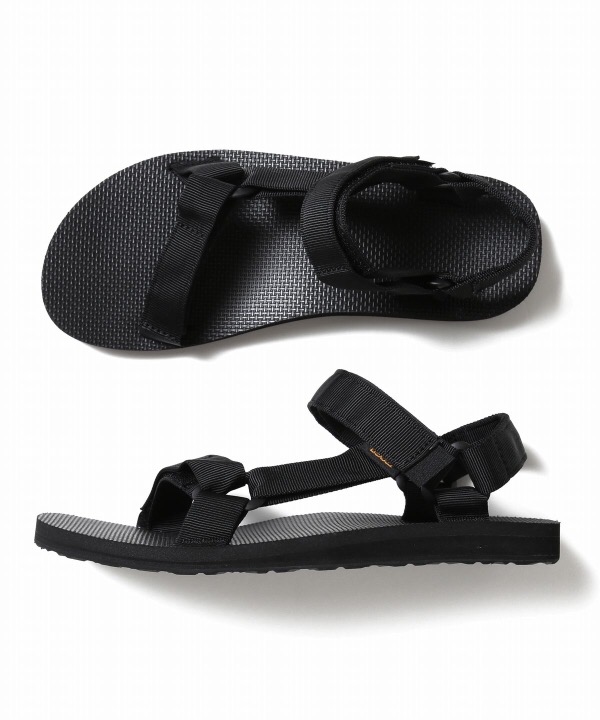 Teva テバ の4モデルを徹底比較 ビーミング ライフストア By ビームス ルクア イーレ店 Beams