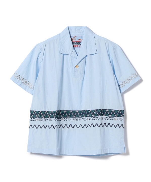 PLUSのススメ vol.58｜ビームス 立川｜BEAMS