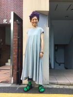 ＜Champion＞はこう着る！！