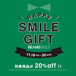 HAPPY SMILE GIFT