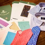 “SU MISURA” meets Ginza. Vol.4