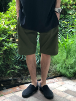 夏定番！チノショーツ
