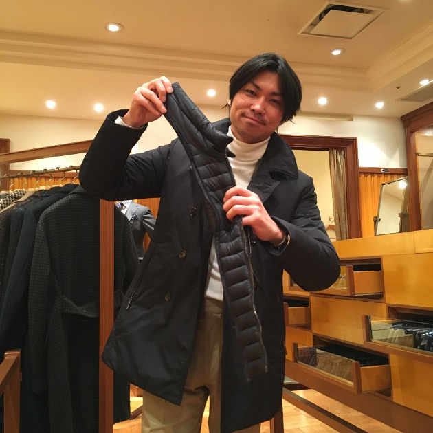 MOORER（ムーレー） 其の弐｜ビームス ライフ 横浜｜BEAMS