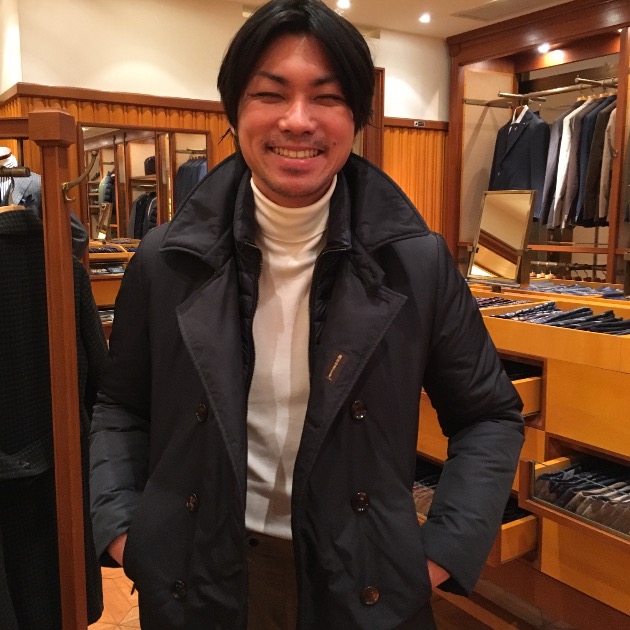 MOORER（ムーレー） 其の弐｜ビームス ライフ 横浜｜BEAMS