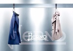 my recommend＜HERNO（ヘルノ）＞ポップアップストアはじまりました