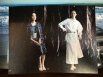 Eatable of Many Orders "MIAO BLUE"について