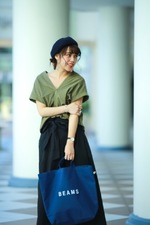 BIG BAG プレゼントキャンペーン！