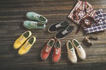 SPERRY TOP-SIDER