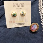 ＜Diament Jewelry ＞