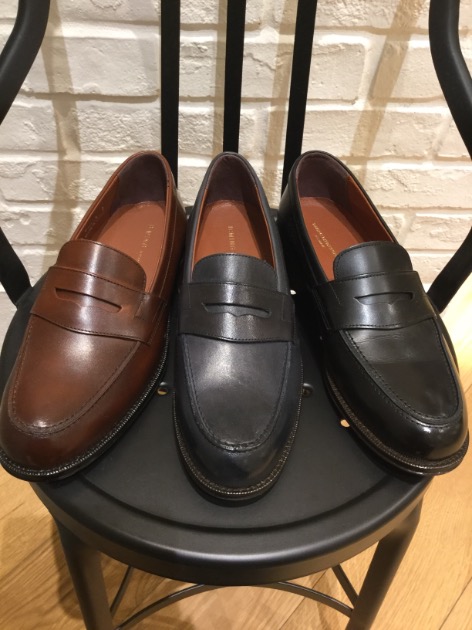 おすすめ、その21。PENNY LOAFERS。｜B:MING by BEAMS（ビーミング by