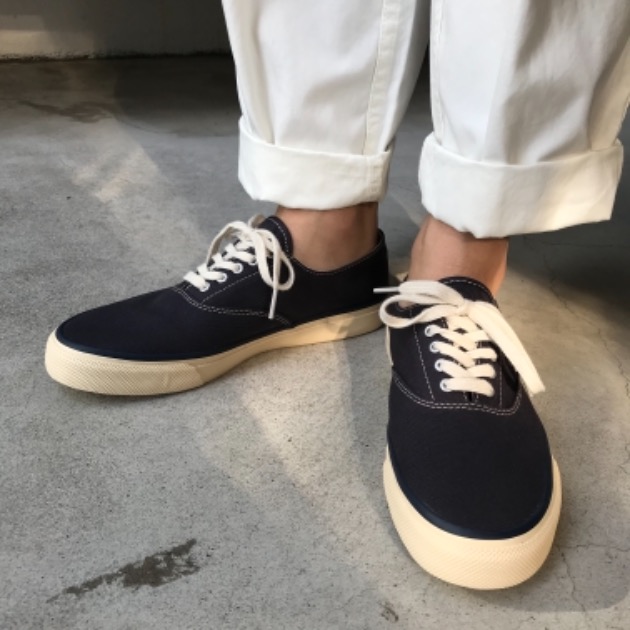 SPERRY TOP-SIDER ” CLOUD COLLECTION ”｜ビームス プラス 原宿｜BEAMS