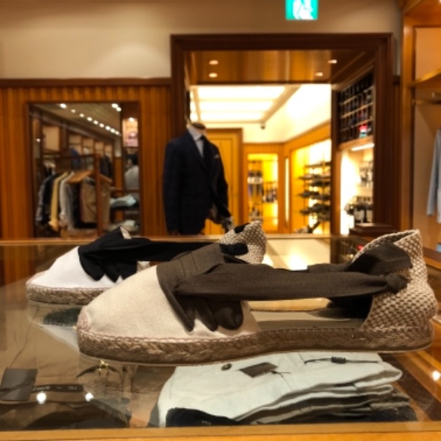 La Manual Alpargatera｜ビームス ライフ 横浜｜BEAMS