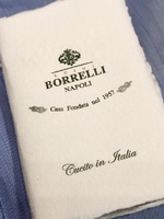 "SU MISURA" meets Ginza. Vol.6