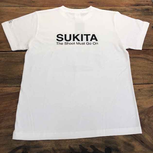 『SUKITA』鋤田正義｜TOKYO CULTUART by BEAMS（トーキョー カルチャート by ビームス）｜BEAMS